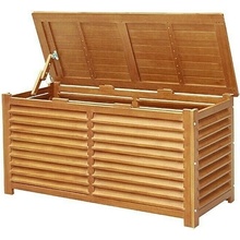 Sunfun Diana box drevo z akácie 127 x 51 x 62 cm 1302871