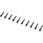 Axial Аксиален резбован вал M3x2.0x11mm (10)
