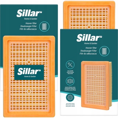 Sillar Kärcher KWD4 KWD5 KWD6 KNT4 MV4 MV5 MV6 WD4 WD5 WD6