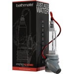 Bathmate HydroXtreme 7 - хидропомпа без аксесоари (прозрачна) - lovesexshop