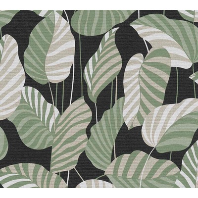 A. S. Création Влизелинов тапет за стена antigua 39094-2