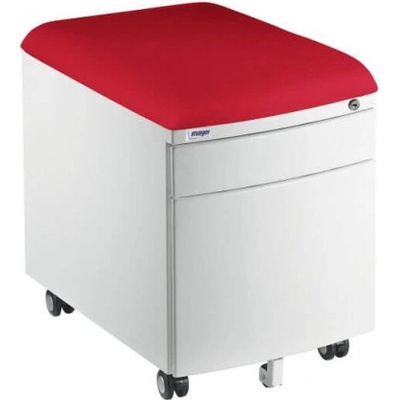 MAYER kontejner 32W8 30 461 červený Aquaclean