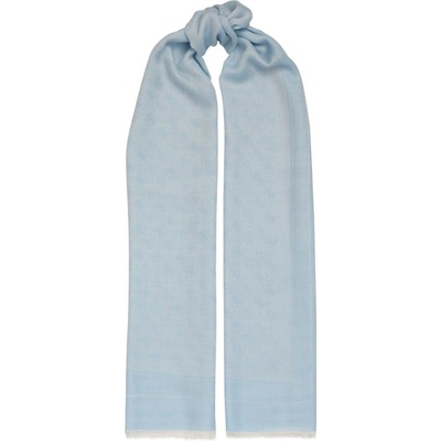 Guess dámský šátek AW5277MOD03-SKY