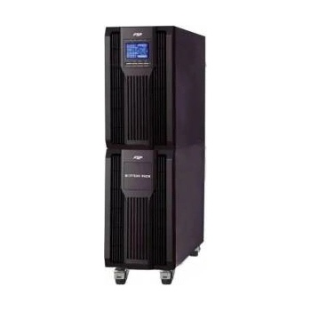 FSP UPS CHAMP 6K tower, 6000 VA/5400 W, online