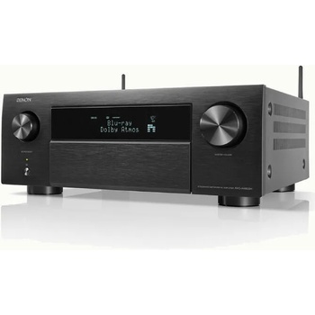 Image 1 of Denon AVC-X4800H
