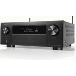 Denon AVC-X4800H Усилватели