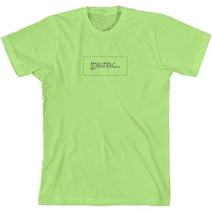 Ty Dolla $ign Lambo Box House (Back Print) Green M Риза (TDSTS02MGR02)