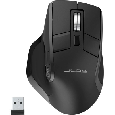 JLab Epic IEUMEPICMOUSERBLK124