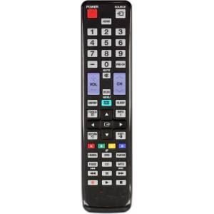 съвместим Samsung bn59-01031a - заместител дистанционно управление (bn59-01031a) Дистанционно