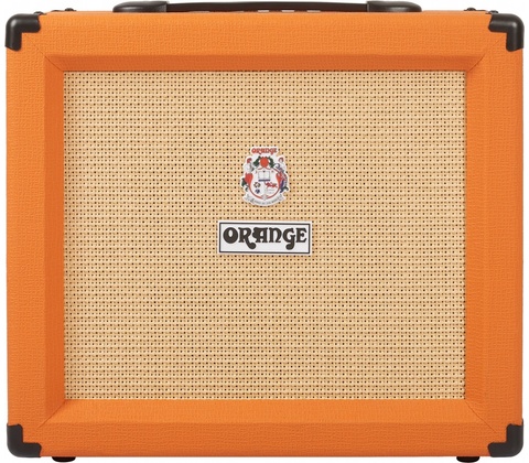 Orange Crush 35RT