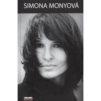 Simona Monyová