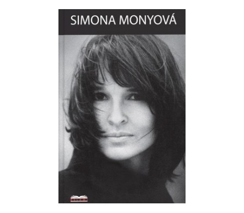 Simona Monyová