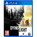 Hry na PS4 Dying Light