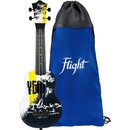 Flight UTS-40