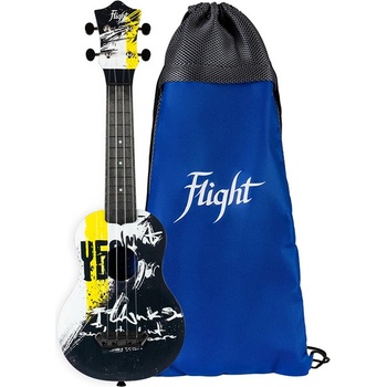 Flight UTS-40