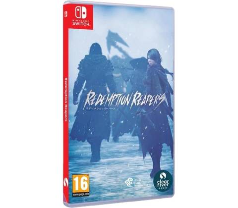 Redemption Reapers