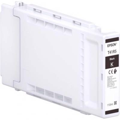 Epsonblaek Epson T41R5 Black - 110 ml касета с мастило (C13T41R540)