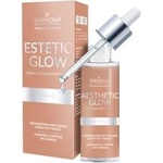 Farmona Natural Cosmetics Laboratory PROFESSIONAL_Aesthetic Glow ceramide-peptide face serum 30ml