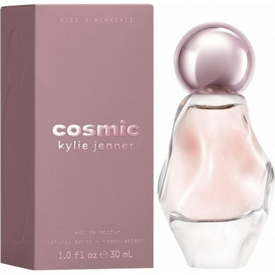Kylie Jenner Kylie Jenner Cosmic parfémovaná voda dámská 50 ml