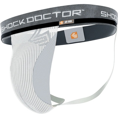 Shock Doctor SUSPENSORIUM MIT BIOFLEXCUP