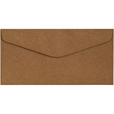 Galeria Papieru obálka [1 ks] DL 120 g Nature hnědá Varianta: kusy