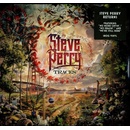PERRY STEVE - TRACES LP