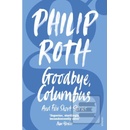 Goodbye, Columbus - Philip Roth