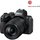 Nikon Z50II