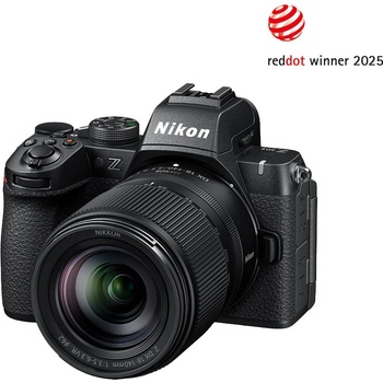 Nikon Z50II