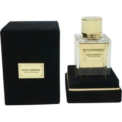 Dolce & Gabbana Velvet Mimosa Bloom parfémovaná voda dámská 150 ml