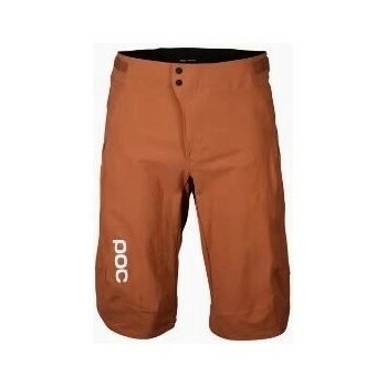 POC bez trakov Infinite All Mountain oranžová