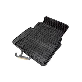 Image 1 of Гумени стелки за Audi A8 D3 (2002-2010) дълга база