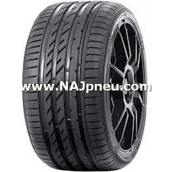 Nokian Tyres zLine 225/45 R17 91W