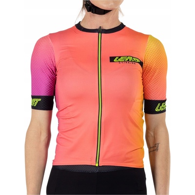 Leatt MTB Endurance 6.0 Neon dámsky