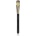 MAC Cosmetics Brush 190 Synthetic Foundation Brush плоска четка за грим