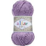 alize Diva 622 Плетива прежда (17800622)
