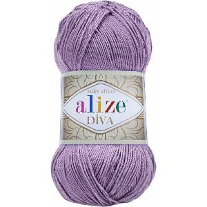 alize Diva 622 Плетива прежда (17800622)