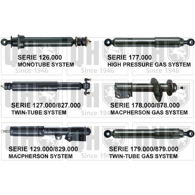 Zámok dverí FEBI BILSTEIN 179854