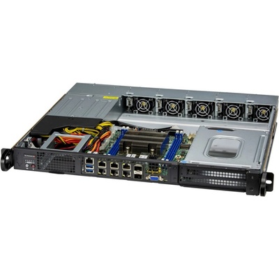 Supermicro SYS-110D-14C-FRAN8TP