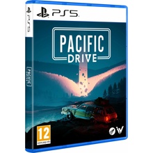 Pacific Drive