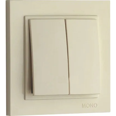 VITO КЛЮЧ cx5 mono despina КРЕМ (mn-102-170025-102, mn-102-170035-102)