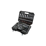 Topmaster Professional Гедоре 1/2&1/4 108 части, 4-32 мм Topmaster 339102