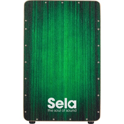 Sela Varios Green
