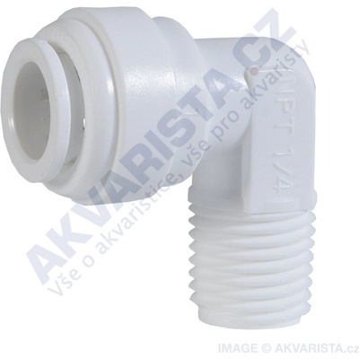 Quick koleno 1/4 se závitem 3/8 – Zboží Dáma