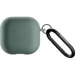 Native Union Active Case калъф за AirPods 4 - Slate Green (ACTCSE-GRN-AP4)