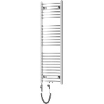 Mexen Ares 1200x400 mm 300W chrome (W102-1200-400-2300-01)