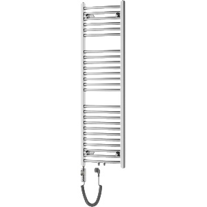 Mexen Ares 1200x400 mm 300W chrome (W102-1200-400-2300-01)