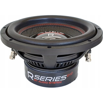 Audio System R 10 EVO