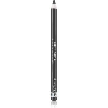 Rimmel Soft Kohl молив за очи тип каял цвят 064 Stormy Grey 1, 2 гр