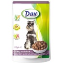 Dax kačacie & morčacie 100 g